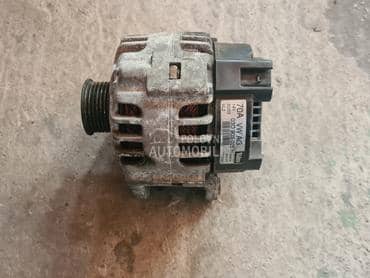 alternator za Škoda Fabia