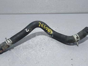 CRIJEVO za Toyota Yaris