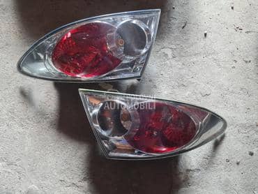 Stop svetlo za Mazda 6