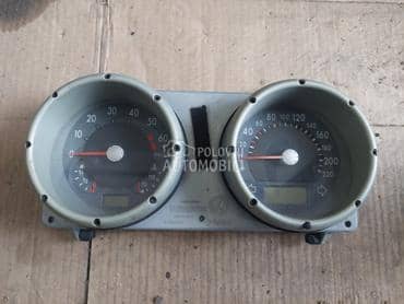 instrument tabla km sat za Volkswagen Polo