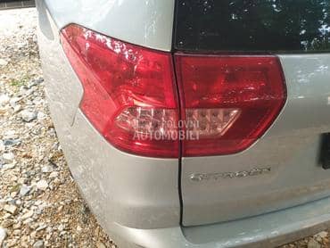 stop lampa za Citroen C5 od 2008. do 2013. god.