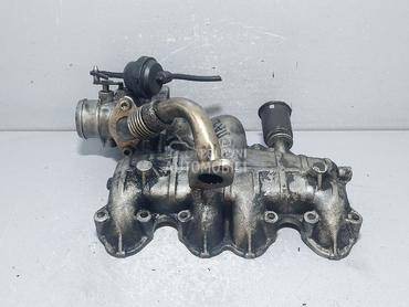 USISNA GRANA za Audi A4