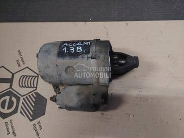 anlaser za Hyundai Accent