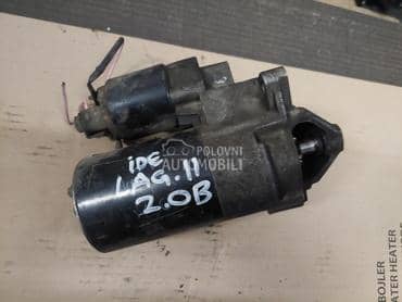 anlaser laguna II 2.0b za Renault Laguna