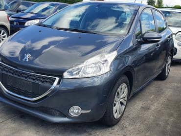 Delovi za Peugeot 208