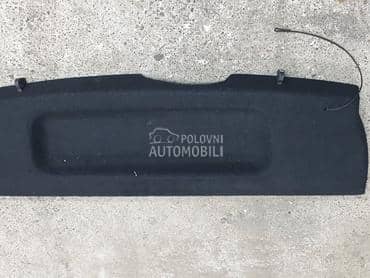 Poklopac, poloca, daska gepeka za Citroen C1