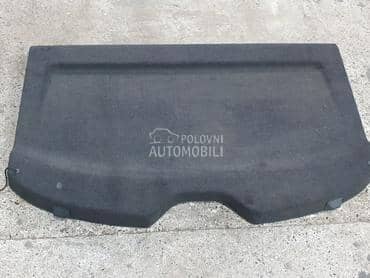 Poklopac Polica Daska gepeka za Opel Astra H