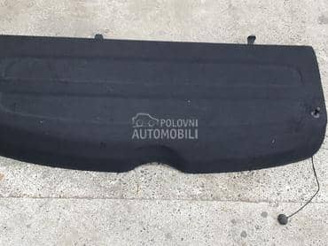 Poklopac, daska, polica gepeka za Lancia Delta