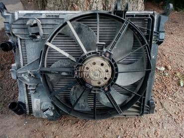 ventilator motora za Renault Clio od 2001. do 2006. god.