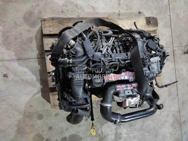 MOTOR za Ford Focus