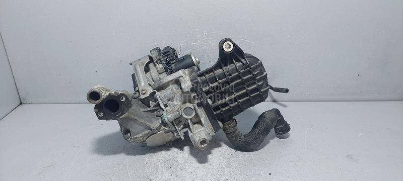 HLADNJAK EGR VENTILA