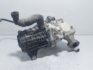 HLADNJAK EGR VENTILA za Ford Mondeo