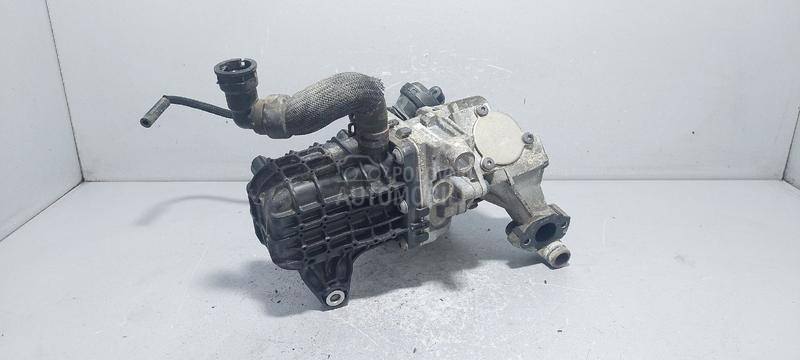 HLADNJAK EGR VENTILA