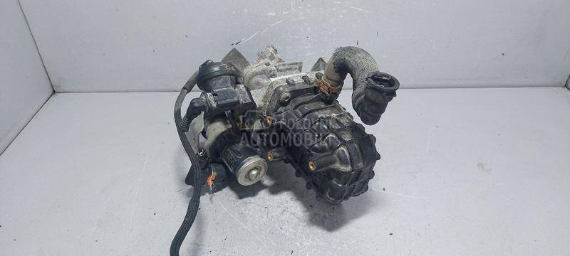 HLADNJAK EGR VENTILA