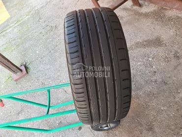 Yokohama 255/45 R18 Letnja