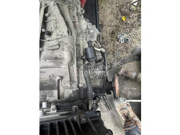 Menajč 3.0tdi kvatro za Audi A6 od 2011. do 2014. god.