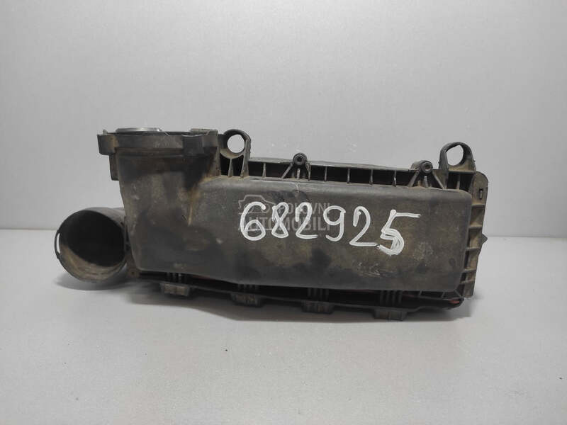 KUCISTE FILTERA ZRAKA