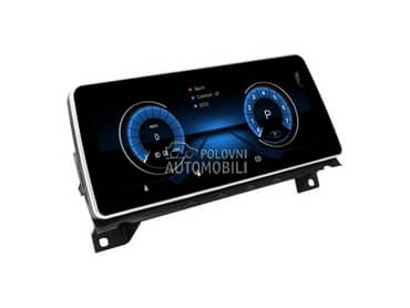 Multimedija F01 F02 NBT 12inca za BMW Ostalo