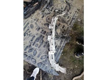 Vezni lim za Fiat Doblo