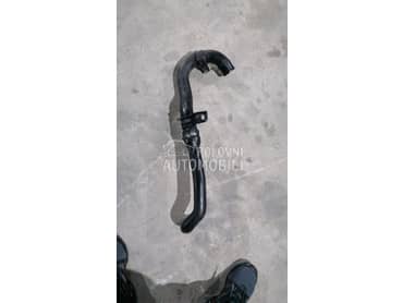 Crevo interkulera za Fiat Doblo