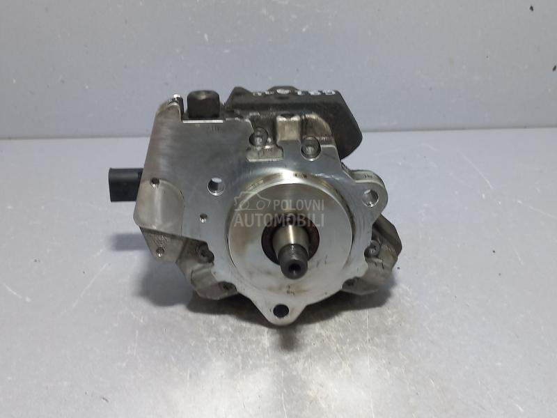 PUMPA VISOKOG PRITISKA