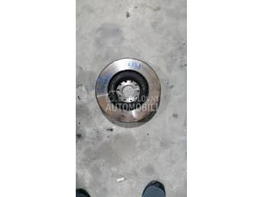 Disk prednji za Fiat Doblo