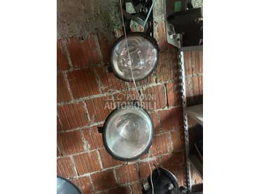 Farovi za Lupa za Volkswagen Lupo od 2000. do 2003. god.