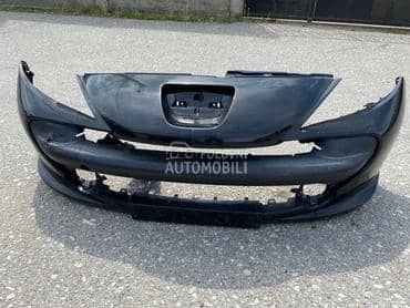 Prednji branik za Peugeot 207