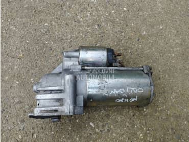 anlaser 2.0tddi 2.0tdci za Ford Mondeo od 2000. do 2007. god.