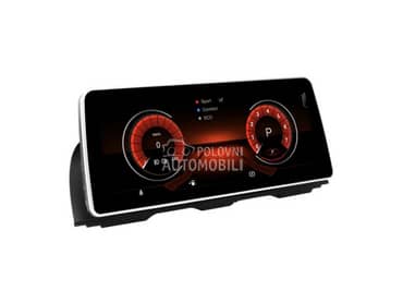 Multimedija F10 CIC 4+64 za BMW Ostalo