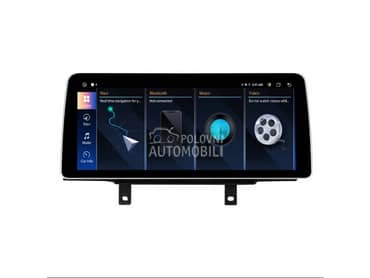 Multimedija F30 NBT 12inca za BMW Ostalo