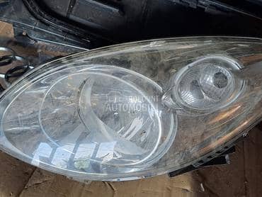 levi far za Renault Twingo