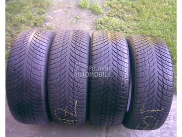 Nokian 225/55 R17 Zimska