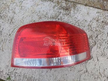 stop lampa za Audi A3 od 2004. do 2008. god.