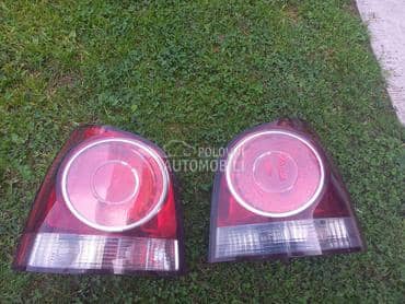 stop lampa za Volkswagen Polo od 2004. do 2008. god.