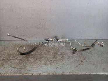 CRIJEVO KLIME za Citroen C-ELYSEE