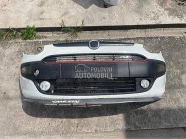 prednji branik za Fiat EVO od 2010. do 2015. god.