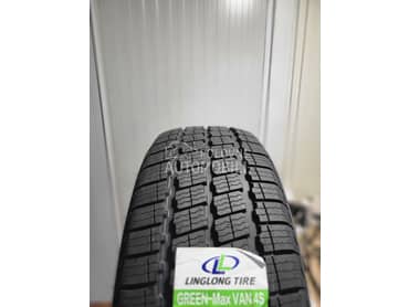 Linglong 215/65 R16 Zimska