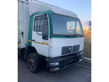 MAN LE 12.180 Delovi