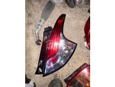 desni stop za Lancia Ypsilon od 2012. do 2020. god.