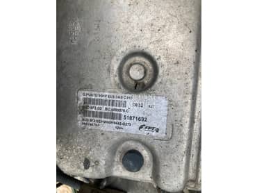 racunar 1.3mjet 70kw EU5 za Fiat EVO od 2011. do 2018. god.
