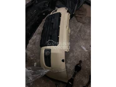 prednji branik 4X4 za Fiat Panda od 2003. do 2011. god.