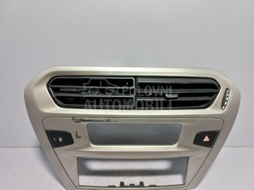 RESETKA VENTILACIJE za Citroen C-ELYSEE