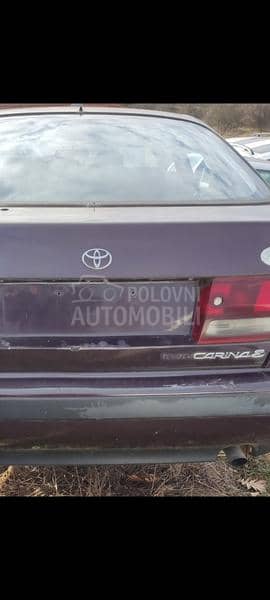 Kontakt brava delovi