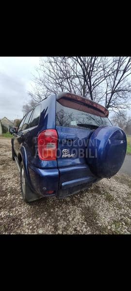 Kontakt brava delovi