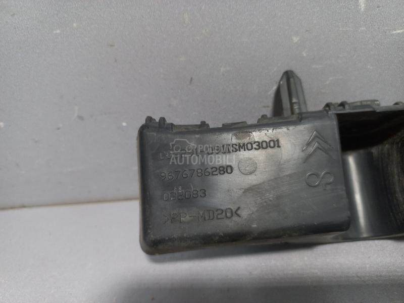 NOSAC ZADNJEG BRANIKA