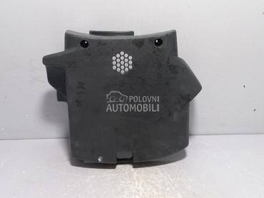 PLASTIKA za Citroen C-ELYSEE