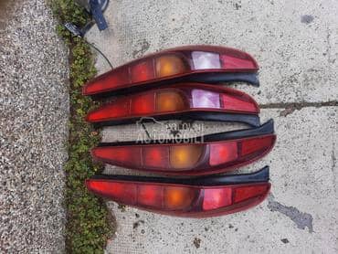 Štop lampe za Fiat Punto od 2005. do 2012. god.