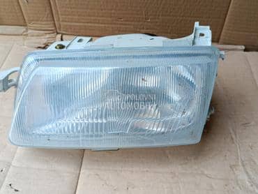 Levi električni far za Opel Astra F od 1995. do 1998. god.