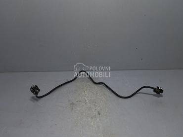 CRIJEVO za Citroen C-ELYSEE